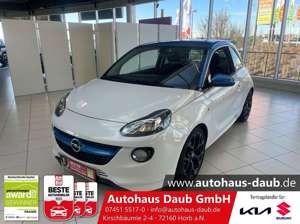 Opel Adam S 1.4 Turbo Klima+Navi+Bluetooth+Apple/Andr Bild 1