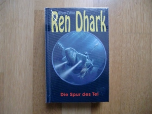 Ren Dhark Science Fiction - Serie Bild 3