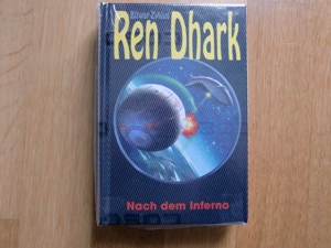 Ren Dhark Science Fiction - Serie Bild 2