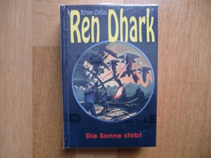 Ren Dhark Science Fiction - Serie Bild 4