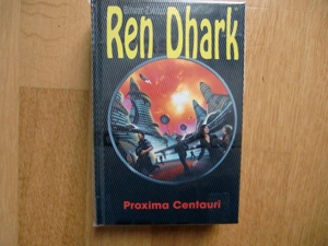 Ren Dhark Science Fiction - Serie Bild 7