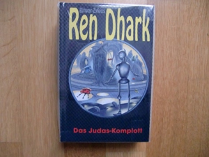 Ren Dhark Science Fiction - Serie Bild 6