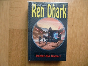 Ren Dhark Science Fiction - Serie Bild 8