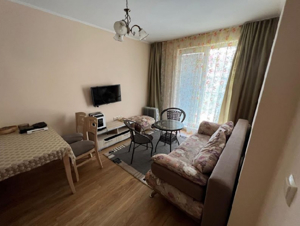 zwei Zimmerwohnung am Sonnenstrand in Bulgarien zu verkaufen Bild 2