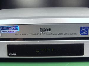 NSTC Playback mit 2X Scart und Cinchanschluss für Stereoanlage auch 16:9 Bildformat. Bild 5