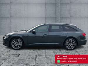 Audi A6 45 TFSI QU S-LINE MATRIX+PANO+AHK+360° Bild 4