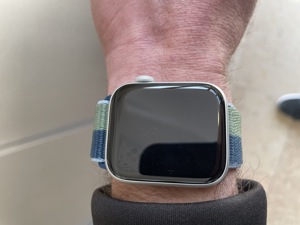 Apple Watch SE 44mm Nike Bild 1