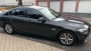 BMW 520 520d Aut. Bild 2