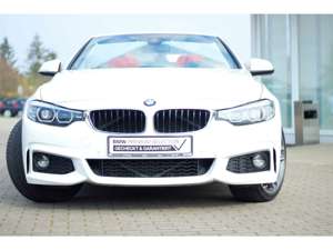 BMW 430 M Sport Cabrio/Navi/Leder/HarmanKardon/LED Bild 5