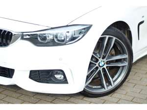 BMW 430 M Sport Cabrio/Navi/Leder/HarmanKardon/LED Bild 4