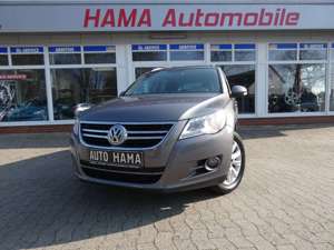 Volkswagen Tiguan 2.0 TDI SS 4Motion DSG *NAVI*AHK*