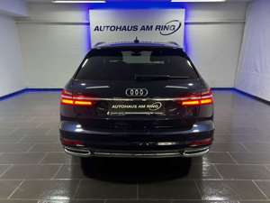 Audi A6 Avant 35 TDI design BO VIRTUAL AHK LED ACC Bild 4