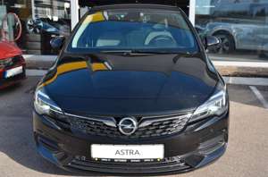 Opel Astra K Lim. 5-trg. Elegance +NAVI+KAMERA+SHZ Bild 5
