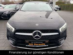 Mercedes-Benz A 180 AMG LINE *AUTOMATIK*NAVI*DR.ASS*LED* Bild 2