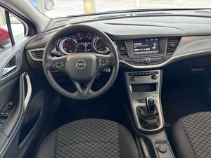 Opel Astra 1.0 Turbo 'Selection' Klima - Bluetooth - DAB Bild 5