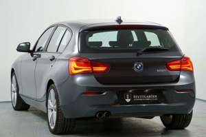 BMW 120 i Advantage Aut. Leder Navi LED PDC Ambiente Bild 4