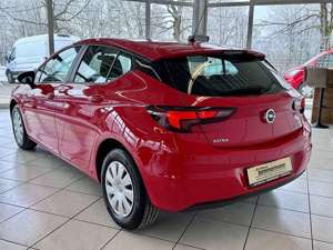 Opel Astra 1.0 Turbo 'Selection' Klima - Bluetooth - DAB Bild 4