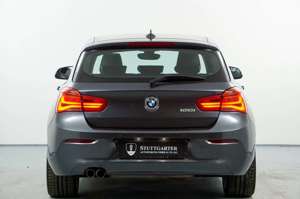 BMW 120 i Advantage Aut. Leder Navi LED PDC Ambiente Bild 5