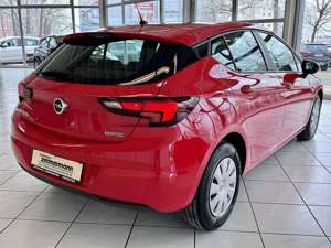 Opel Astra 1.0 Turbo 'Selection' Klima - Bluetooth - DAB Bild 3