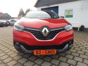 Renault Kadjar Bose Edition #NAVI#R-CAM#SHZ#TEMPOM.#EU6# Bild 2