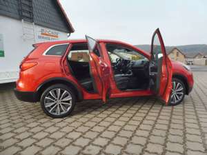 Renault Kadjar Bose Edition #NAVI#R-CAM#SHZ#TEMPOM.#EU6# Bild 5