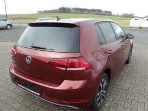 Volkswagen Golf IQ.DRIVE Start-Stopp Bild 4