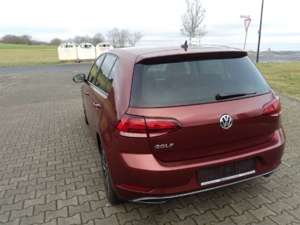 Volkswagen Golf IQ.DRIVE Start-Stopp Bild 3