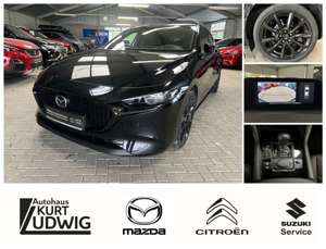 Mazda 3 SKYACTIV-X 2.0 M Hybrid 6AG SELECTION Bild 1