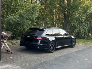 Audi RS6 RS6 Avant performance Bild 3
