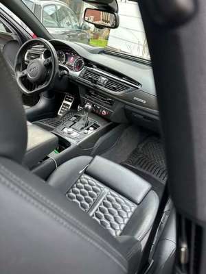 Audi RS6 RS6 Avant performance Bild 5