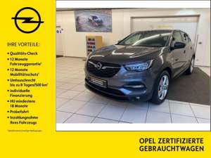 Opel Grandland X 1.2 Start/Stop Edition Bild 1