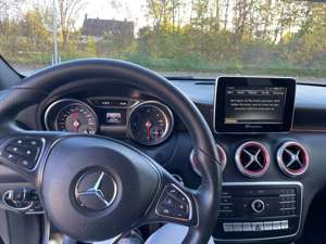 Mercedes-Benz A 200 d Activity Edition Bild 4