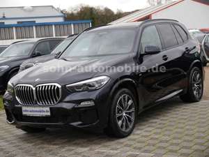 BMW X5 xDrive 45 e M-Sport 1.Hand/Luft/HK/ACC/360° Bild 3