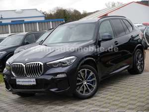 BMW X5 xDrive 45 e M-Sport 1.Hand/Luft/HK/ACC/360° Bild 1