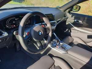 BMW M3 Competition, MDriversP, Volleder, HarmannK, Carbon Bild 5