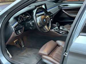 BMW 550 i xDrive, VOLL,Business, DrivAss+, InnoPaket Bild 3