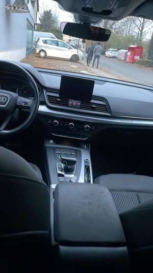 Audi Q5 Quattro Bild 5