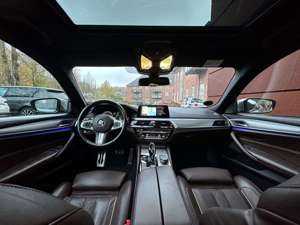 BMW 550 i xDrive, VOLL,Business, DrivAss+, InnoPaket Bild 4