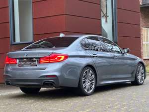 BMW 550 i xDrive, VOLL,Business, DrivAss+, InnoPaket Bild 2