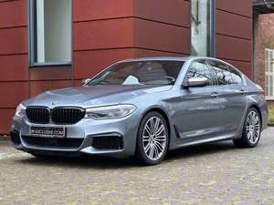 BMW 550 i xDrive, VOLL,Business, DrivAss+, InnoPaket Bild 1