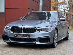 BMW 550 i xDrive, VOLL,Business, DrivAss+, InnoPaket Bild 5