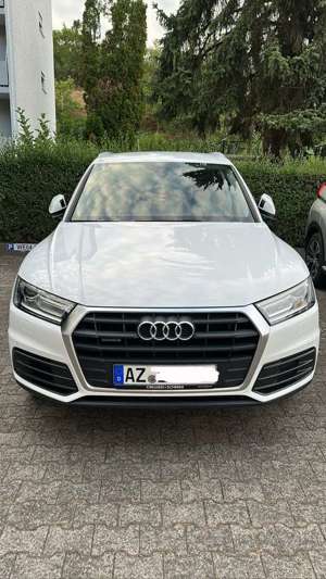Audi Q5 Quattro Bild 3