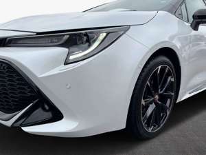 Toyota Corolla 2.0 Hybrid Touring Sports GR Sport Bild 5