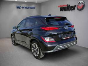 Hyundai KONA KONA Prime Elektro 2WD/ Navi / PDV vorne und hin Bild 5