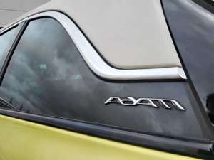 Opel Adam Sondermodell "Jam" mit Garantie  Insp. NEU Bild 3
