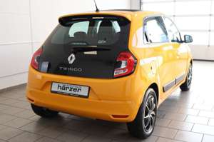 Renault Twingo Limited SCe75 *Faltdach*DAB*CarPlay* Bild 4