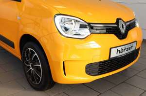 Renault Twingo Limited SCe75 *Faltdach*DAB*CarPlay* Bild 5