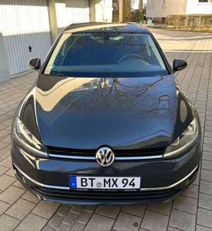 Volkswagen Golf 1.5 TSI ACT DSG Sound Bild 2