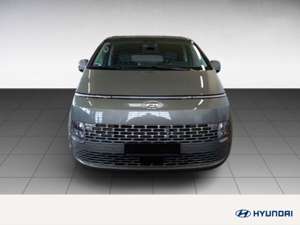 Hyundai STARIA 9-Sitzer (MJ23) 2.2 CRDi 8 A/T 4WD (177PS) PRIME P Bild 2