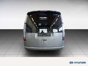 Hyundai STARIA 9-Sitzer (MJ23) 2.2 CRDi 8 A/T 4WD (177PS) PRIME P Bild 5